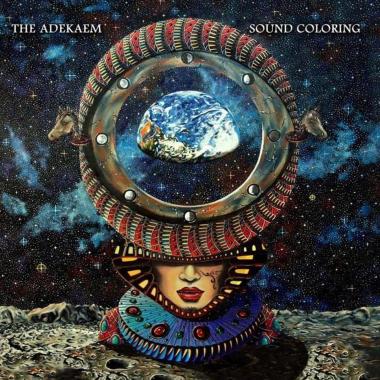 The Adekaem -  Sound Coloring